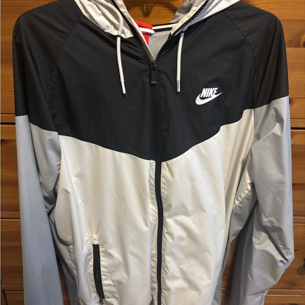 Nike Jacket